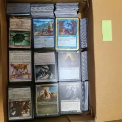 マジック・ザ・ギャザリング　MTG ジャンク品　まとめ売り