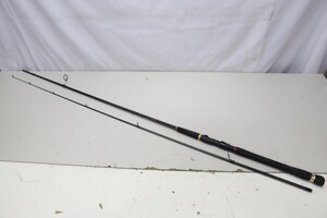 Daiwa ダイワ SEABASS HUNTER X シーバスハンター 96ML 釣り竿 ロッド(F-B6118)