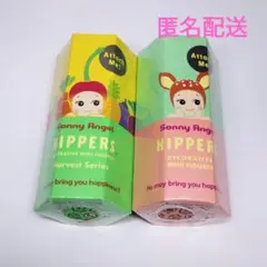 Sonny Angel HIPPERS アニマル ハーベスト 2個 ヒッパーズ