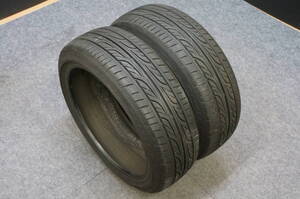 【2本】GOODYEAR EAGLE LS2000　165/50R16　2023年製