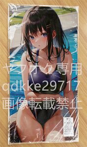 [美少女]水着/プレイマット＆マウスパッド＆ラバーマット高品質