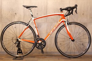 スペシャライズド SPECIALIZED ルーベ ROUBAIX SL3 PRO 2011 56 シマノ アルテグラ 6800 11S カーボン ロードバイク【名古屋店】