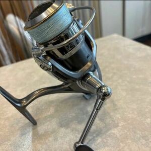 Daiwa ダイワ カルディア KIX2506W リール