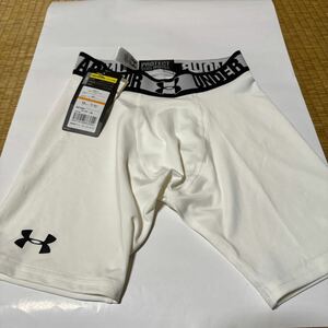 UNDER ARMOUR コンプレッション スパッツ 