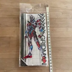 SSSS.GRIDMAN 6inch アクリルフィギュア グリッドマン