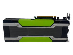 ▼NVIDIA Tesla K80 24GB GDDR5 384bit・箱なし・中古品　＃8