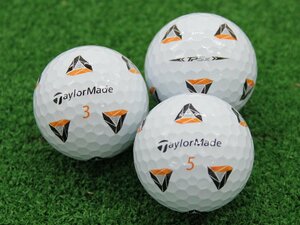 ABランク テーラーメイド TaylorMade TP5x Pix 2021年モデル 30個 球手箱 ロストボール