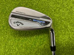 キャロウェイ Callaway PARADYM Ai SMOKE ウェッジ 46°