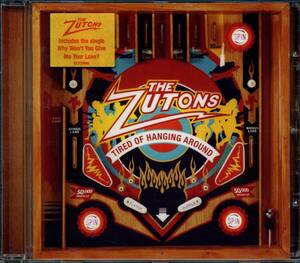 The ZUTONS★Tired of Hanging Around [ザ ズートンズ]