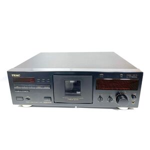 TEAC ティアック V-3000 3ヘッドカセットデッキ