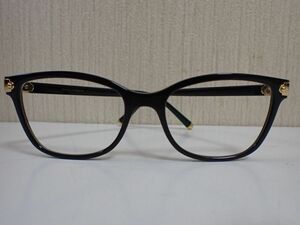 H797/6F◆DOLCE&GABBANA ドルチェ＆ガッバーナ メガネ メガネフレーム 中古品◆