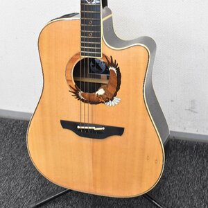 181 中古品 Takamine LTD-2003 #02090944 タカミネ エレアコ ギター