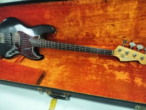 Fender JAZZBASS 1964? 1963? L22513 