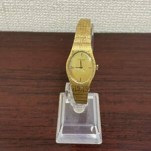 【TC1031】TISSOT 腕時計 不動 手巻き 付属品なし 約31g