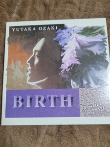 尾崎豊 誕生 BIRTH　2CD