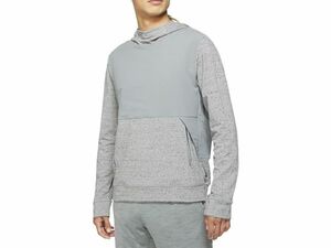 60%off即決！NIKE Dri-FIT ヨガ STMT フーディ 063カラー M 新品