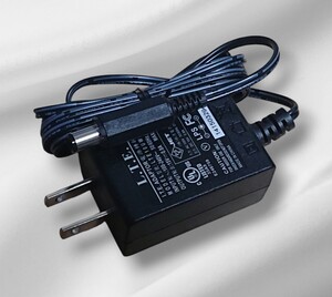 ACアダプターDC15V0.8A AT-HA2/改用 国内製高品質電解コンデンサー実装品