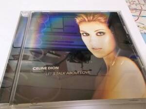 CELINE DION LET