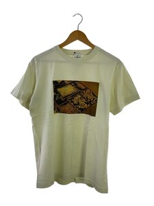 6(ROKU) BEAUTY & YOUTH UNITED ARROWS◆Tシャツ/M/コットン/GRN