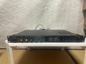 Roland SDE-2500 デジタルディレイ
