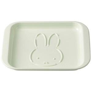 ミッフィー トーストプレート 皿 パン 朝食 miffy スケーター