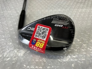 ■新品■ロイヤルコレクション■BB WEDGE ブラック 54度 ダイナミックゴールド S200■日本正規品■ウェッジ工房都丸和寛氏と共同開発