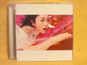 トラヴェリング 宇多田ヒカル traveling TOCT-4351 カラオケ入り CDシングル 中古