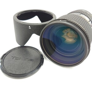 I2848 カメラ レンズ Tokina AT-X PRO 28-80mm 1:2.8 Aspherical BH-775 トキナー 中古 ジャンク品 訳あり