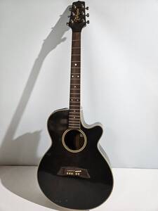 Takamine PT-106 アコースティックギター タカミネ エレアコ 現状品