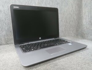 HP EliteBook 820 G3 Core i5-6200U 2.3GHz 4GB ノート ジャンク N85645