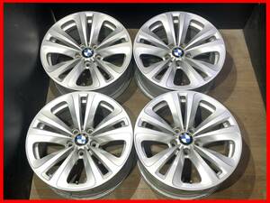 ★BMW 5シリーズ グランツーリスモ 36116775403 18x8J+30★送料:全国一律4900円(北海道5400円)(沖縄、離島発送不可)6シリーズ 7シリーズ