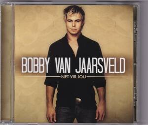 【AOR】BOBBY VAN JAARSVELD／NET VIR JOU