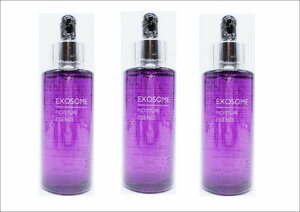 【定価11000円×3個セット】日宏化学薬品　エクソソーム美容液　50ml　新品