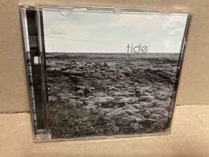 TIDE【CD】パワーポップ/POWERPOP/パンク天国/JELLYFISH/POSIES/TEENAGE FANCLUB