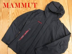 ★マムート MAMMUT★メンズ DRYtech Motion Jacket ドライテックモーションジャケット 1010-13690★R70119038A