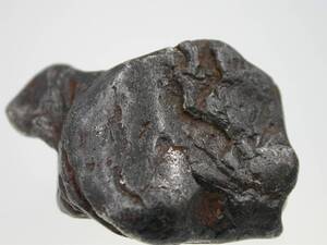 No.218 ★ キャニオン・ディアブロ隕石 22.1g アメリカ アリゾナ州 鉄隕石 Canyon Diablo meteorite★ 送料無料！