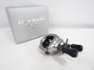 SHIMANO シマノ バンタム MGL PG RH ★070011