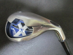 中古　CALLAWAY　Ｘー１８　ＳＷ　Ｓ－００５Ｃ