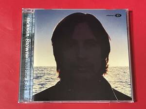 ジャクソン・ブラウン (JACKSON BROWNE) / LOOKING EAST