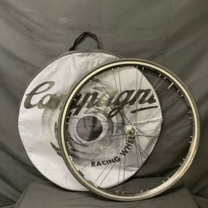 Rigida FLYER SL ETRTO 622×13 -DIN ALLOY 700C ホイール ケース付き SHIMANO TIAGRA 自転車 パーツ 2