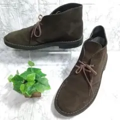 Clarks クラークス　デザートブーツ 26.5cm～27cm