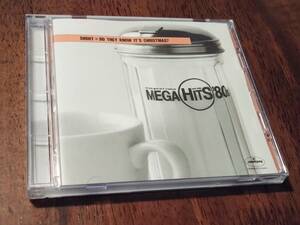 ◎CD　80年代洋楽ヒット！「MEGA HITS ’80s　7」バグルズ/リップス/ABC/ブームタウンラッツ/バンドエイド/クール＆ザ・ギャング