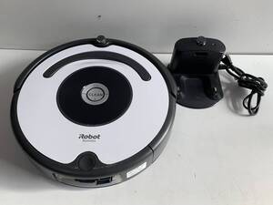 Ku214◆iRobot アイロボット◆ロボットタイプ 掃除機 ルンバ Roomba 628 2010-2017 CLEAN 充電コード 17070 クリーナー 家電製品