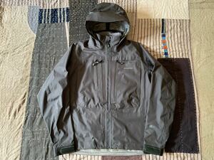 2014 patagonia RIVERSALT JACKET vtg リバーソルト ジャケット パタゴニア フィッシング アウトドア