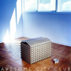 Grow apart(Blu-ray Disc付)/Awesome City Club