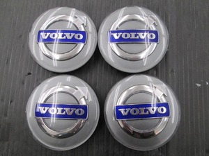 【中古品】VOLVO ホイールキャップ 17インチ ※詳細不明