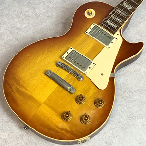 ★●【中古品】 1995 Historic Collection 1958 Les Paul Reissue Tom Murphy Aged at Guitar Priservation 1997 【メンテ済み】【81996】