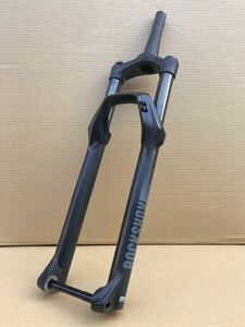 【送料1500円】 2021 RECON 29インチ用 / 130mmトラベル / 110mmブースト / ロックショックス ROCKSHOX