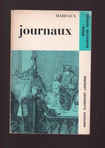 ☆”Marivaux journaux ソフトカバー ”同梱可