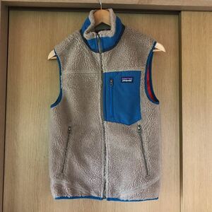 パタゴニア レトロX パタゴニアレトロXベスト RETRO patagonia xs